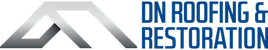 DN Tilling & Roof Restoration Logo
